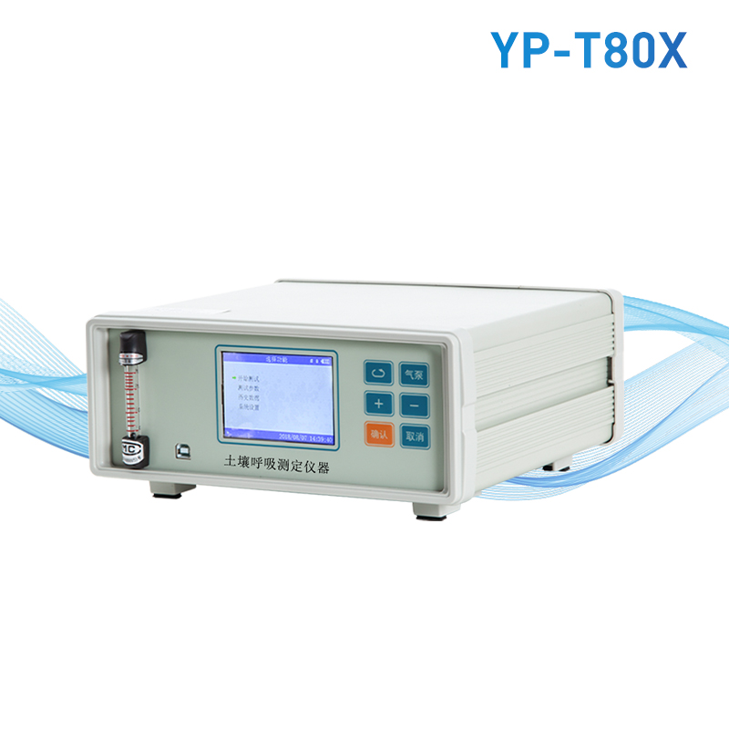 土壤呼吸測(cè)定系統(tǒng)