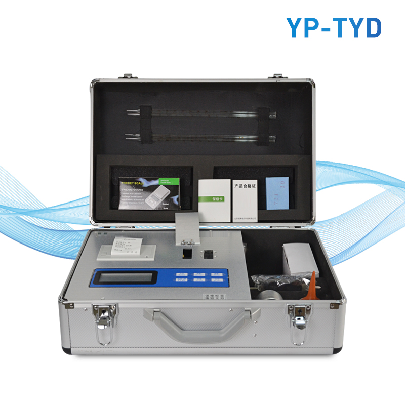 科研級(jí)全項(xiàng)目土壤肥料養(yǎng)分檢測(cè)儀